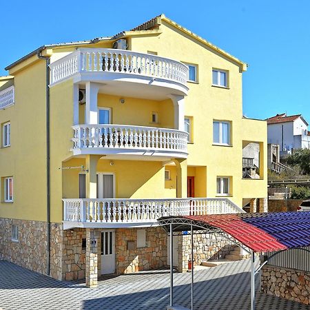 Apartments Goranka 2 Murter Buitenkant foto