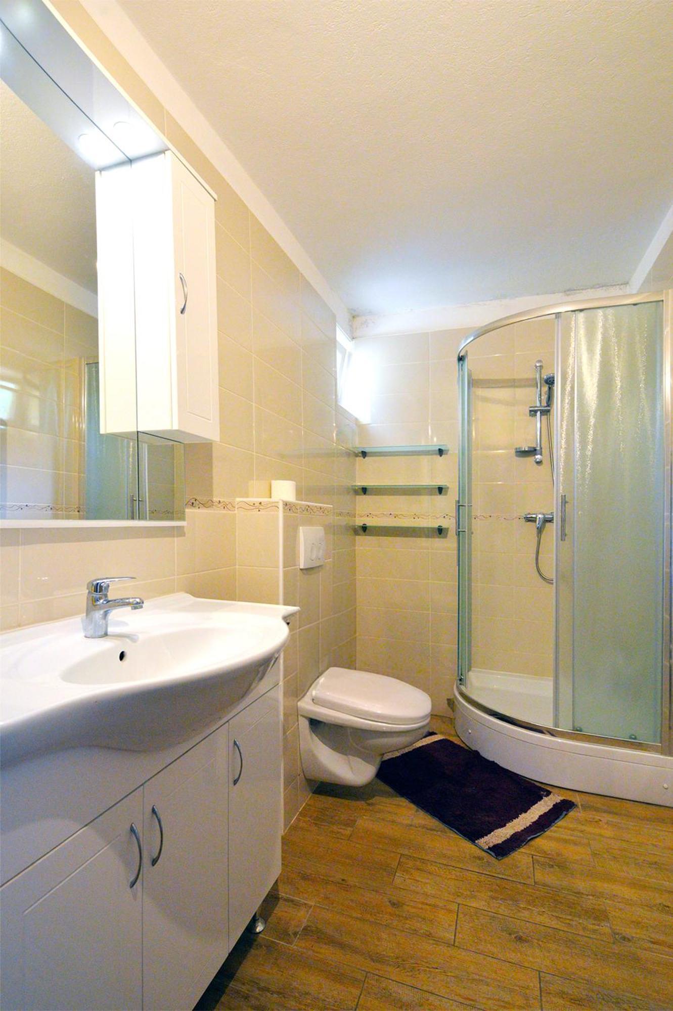 Apartments Goranka 2 Murter Buitenkant foto